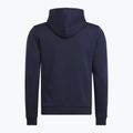 Felpa Reebok Identity SL Fleece FZ vector navy da uomo 5
