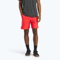 Pantaloncini da allenamento Reebok Athlete Strenght energy red da uomo