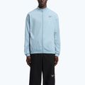Felpa Reebok Identity Vector Knit upgrade uomo blu
