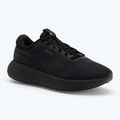 Scarpe Reebok DMX Comfort + 2.0 lavate nero/nero