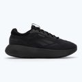 Scarpe Reebok DMX Comfort + 2.0 lavate nero/nero 2