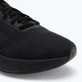 Scarpe Reebok DMX Comfort + 2.0 lavate nero/nero 7
