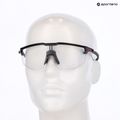 Occhiali da sole Julbo Ultimate Reactiv 0-3 nero/chiaro 6