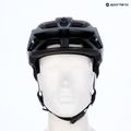 Casco da ciclismo Fox Racing Speedframe Pro Sense galaxy blue 7