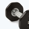 Manubri Nike Strength Pro Urethane Dumbbell 2 x 2 kg black/white 4