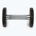 Manubri Nike Strength Pro Urethane Dumbbell 2 x 3 kg black/white 3