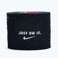 Benda elastica coesiva Nike Strenght Flex Lifting Tape black/white 4