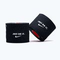 Benda elastica coesiva Nike Strenght Flex Lifting Tape black/white 8