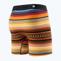 Stance Curren Boxer Uomo marrone 2