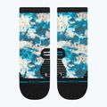 Calzini Stance Serengeti Light Quarter verde acqua 2
