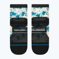 Calzini Stance Serengeti Light Quarter verde acqua 3