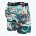 Boxer Stance Utopia Brief green 2