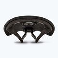 Brooks England C13 Sella per bicicletta nera scolpita 6