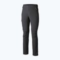 Pantaloni da trekking da uomo Columbia Triple Canyon nero 5