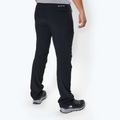 Pantaloni da trekking da uomo Columbia Triple Canyon nero 3