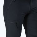 Pantaloni da trekking da uomo Columbia Triple Canyon nero 4