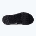Infradito donna Teva Voya Flip bar street nero 4