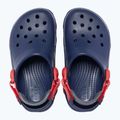 Crocs All Terrain Bambini Ciabatte navy 12