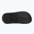 Sandalo Crocs Classic Crush donna nero 4