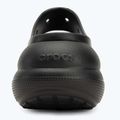 Sandalo Crocs Classic Crush donna nero 6
