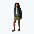 Felpa donna Columbia Fire Side II Sherpa Full Zip shark 2