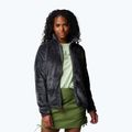 Felpa donna Columbia Fire Side II Sherpa Full Zip shark 5