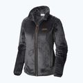 Felpa donna Columbia Fire Side II Sherpa Full Zip shark 7