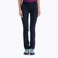 Pantaloni softshell Columbia Peak to Point donna nero