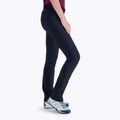 Pantaloni softshell Columbia Peak to Point donna nero 2