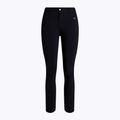 Pantaloni softshell Columbia Peak to Point donna nero 7