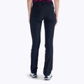 Pantaloni softshell Columbia Peak to Point donna nero 3
