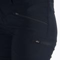 Pantaloni softshell Columbia Peak to Point donna nero 5