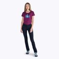 Pantaloni softshell Columbia Peak to Point donna nero 6
