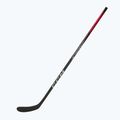 Bastone da hockey CCM JetSpeed FT670 SR nero