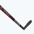 Bastone da hockey CCM JetSpeed FT670 SR nero 2