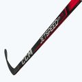 Bastone da hockey CCM JetSpeed FT670 SR nero 3