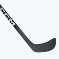 Bastone da hockey CCM JetSpeed FT670 SR nero 4