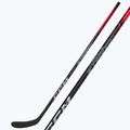 Bastone da hockey CCM JetSpeed FT670 SR nero 6