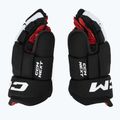 Guanti da hockey CCM Next SR nero/bianco 4