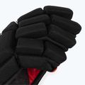 Guanti da hockey CCM Next SR nero/bianco 5