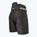 Pantaloni da hockey da uomo CCM Next SR nero 2