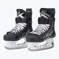 Pattini da hockey da uomo CCM Tacks XF70 SR nero 2