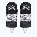 Pattini da hockey da uomo CCM Tacks XF70 SR nero 3
