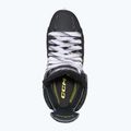 Pattini da hockey da uomo CCM Tacks XF70 SR nero 7