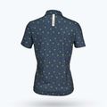 Polo donna CCM Golf Polo Palms dark mint 2