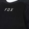 Maglia ciclismo uomo con protezioni Fox Racing Baseframe Pro SL nero 3