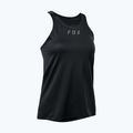 Maglia ciclismo donna Fox Racing Flexair Tank Top nero