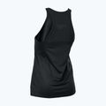 Maglia ciclismo donna Fox Racing Flexair Tank Top nero 2
