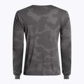 Maniche lunghe ciclismo uomo Fox Racing Ranger Tru Dri grigio 2