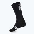 Fox Racing 8 Ranger calze da ciclismo nero 31530 2